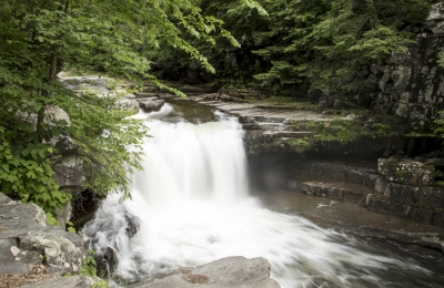 Bristol Falls June 2017